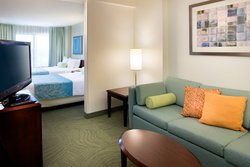 - SpringHill Suites by Marriott Hawthorne