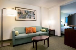  - SpringHill Suites by Marriott Hawthorne