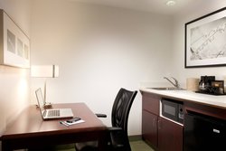  - SpringHill Suites by Marriott Hawthorne