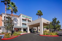  - Courtyard by Marriott Hotel Oakland