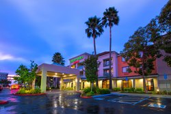  - Courtyard by Marriott Hotel Oakland