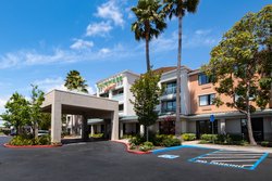  - Courtyard by Marriott Hotel Oakland