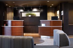  - Courtyard by Marriott Hotel Oakland