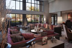  - Courtyard by Marriott Hotel Oakland