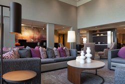  - Courtyard by Marriott Hotel Oakland