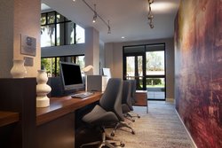  - Courtyard by Marriott Hotel Oakland