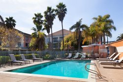  - Courtyard by Marriott Hotel Oakland