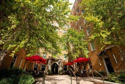  - Ambassador Hotel Oklahoma City