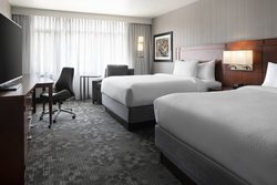  - Courtyard by Marriott Hotel Lake Union Seattle