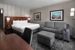  - Courtyard by Marriott Hotel Lake Union Seattle