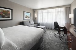 - Courtyard by Marriott Hotel Lake Union Seattle