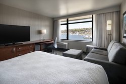  - Courtyard by Marriott Hotel Lake Union Seattle