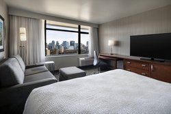  - Courtyard by Marriott Hotel Lake Union Seattle