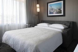  - Courtyard by Marriott Hotel Lake Union Seattle