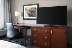  - Courtyard by Marriott Hotel Lake Union Seattle
