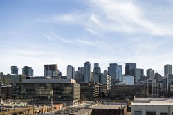  - Courtyard by Marriott Hotel Lake Union Seattle