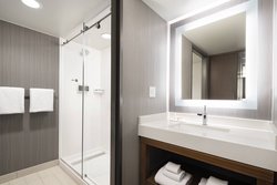  - Courtyard by Marriott Hotel Lake Union Seattle