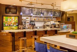  - Courtyard by Marriott Manchester - I-84, Exit 63