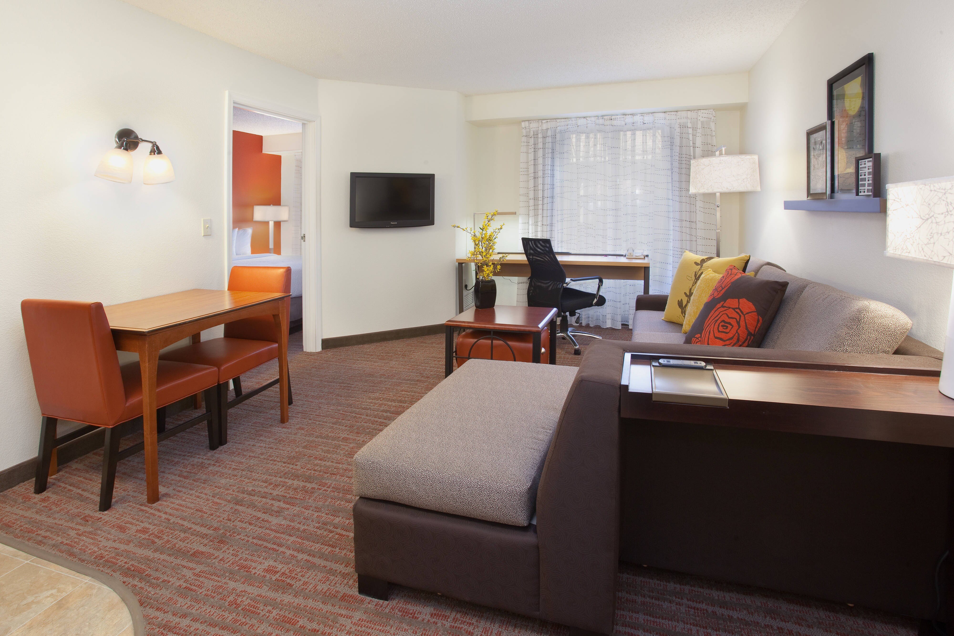 One-Bedroom Suite