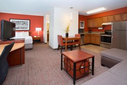  - Residence Inn by Marriott Louisville