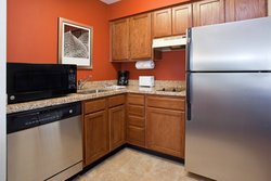  - Residence Inn by Marriott Louisville