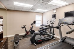  - Residence Inn by Marriott Louisville