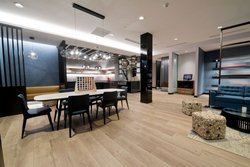  - Sheraton Hotel Laval