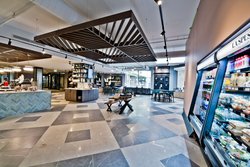  - Sheraton Hotel Laval