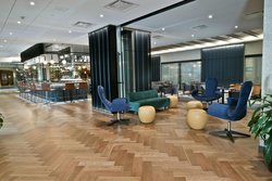  - Sheraton Hotel Laval