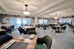  - Sheraton Hotel Laval