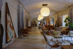  - Freehand Hotel Gramercy Park New York