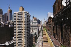  - Freehand Hotel Gramercy Park New York