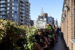  - Freehand Hotel Gramercy Park New York