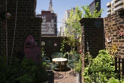  - Freehand Hotel Gramercy Park New York