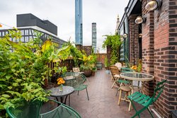  - Freehand Hotel Gramercy Park New York