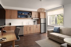  - Element Hotel Downtown Asheville - I-240, Exit 5B