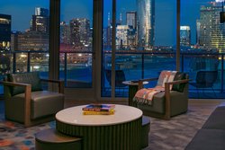  - W Hotel Midtown Nashville - I-40 & I-65, Exit 209