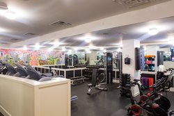  - Freehand Hotel Gramercy Park New York