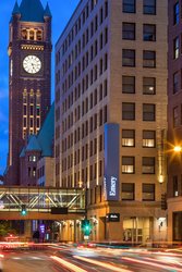  - Emery Hotel Minneapolis