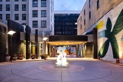  - Emery Hotel Minneapolis