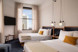  - Emery Hotel Minneapolis