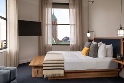  - Emery Hotel Minneapolis