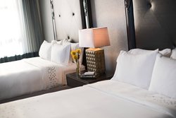  - Renaissance by Marriott Hotel Pittsburgh