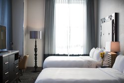  - Renaissance by Marriott Hotel Pittsburgh