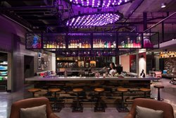  - Moxy Hotel by Marriott Gaslamp Quarter San Diego