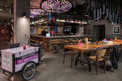  - Moxy Hotel by Marriott Gaslamp Quarter San Diego