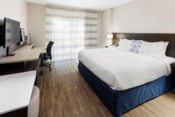  - Fairfield Inn & Suites by Marriott Ocean City