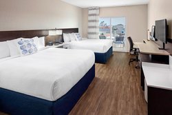  - Fairfield Inn & Suites by Marriott Ocean City