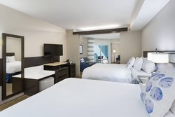  - Fairfield Inn & Suites by Marriott Ocean City