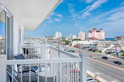  - Fairfield Inn & Suites by Marriott Ocean City